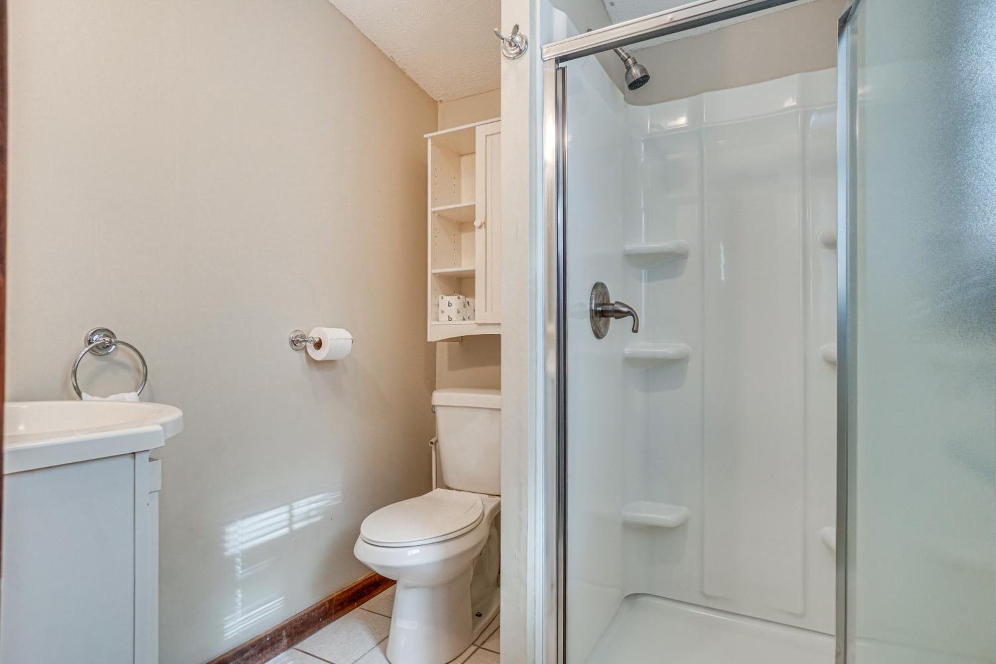 Charming Cabin With Fire Pit And Decks About 7 Mi To Helen Sautee Nacoochee Εξωτερικό φωτογραφία